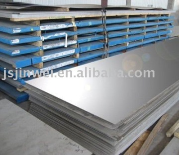 stainless steel sheet N690Co