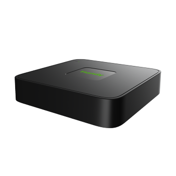 1HDD 5ch NVR