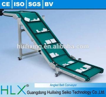 inclined belt conveyor ,high quality inclined belt conveyor ,types of inclined belt conveyor