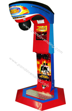 Redemption Game Machine (RM070, Power Boxer II)