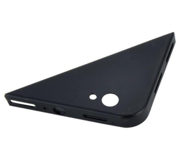 Black Zinc Plating Parts Machining