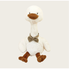Quality duck plush toy