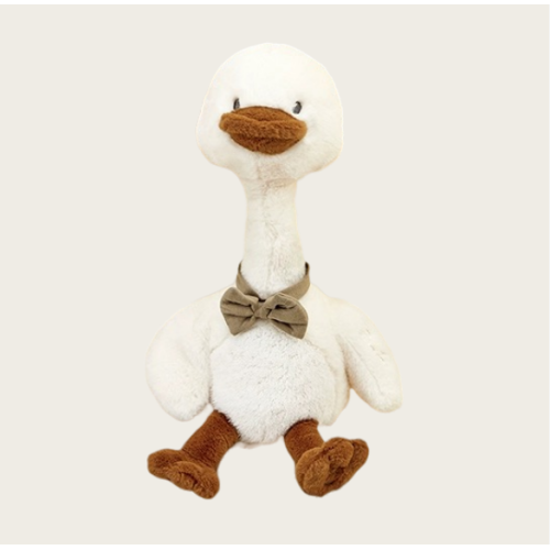 Quality duck plush toy