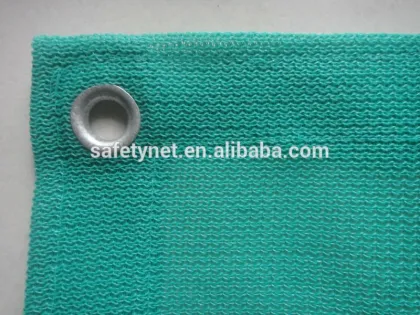 construction safety net dust protection net