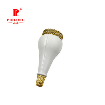 White Modern Sofa Legs - Pinlong Manufacturer Wholesale Price
