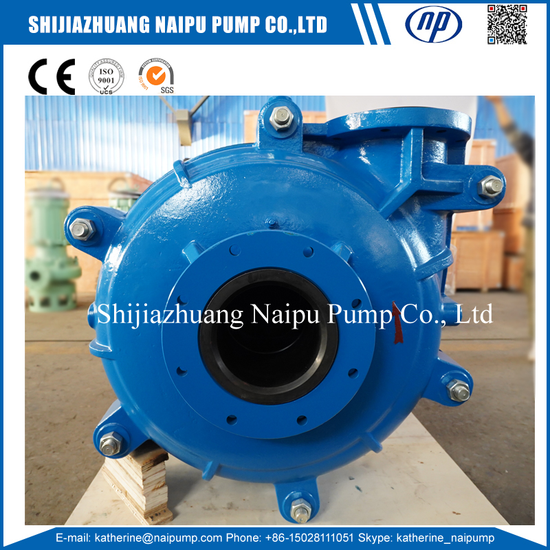 Warman Slurry Pump