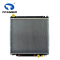TONGSHI 3C3Z8005FA Cooling Water Tank for Ford F-250 Super Duty XLT 5.4L V8 1998-2005 Car Radiator