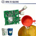 Silicone Rubber for Precision Electronics and Air Filters