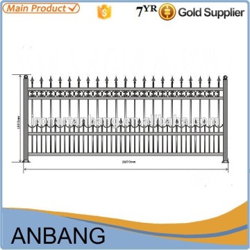 2015 Alibaba express house gate designs
