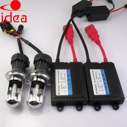 Electronic DC slim xenon ballasts,DC 35W HID xenon headlight ballasts