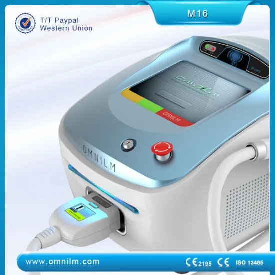 Hot-sale IPL Beauty Equipment For Hair Removal and Skin Rejuvenation