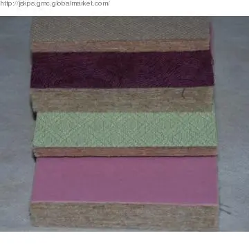KPS soundproofing panel KPS-MW-II