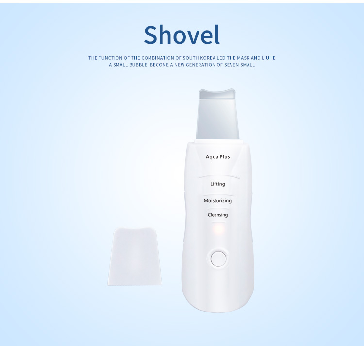 hydro facial machine