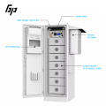 Gabinete integrado con compatibilidad Deye