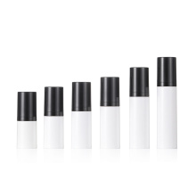 PP Luxury Lotion Bottles for Cosmetic Packaging