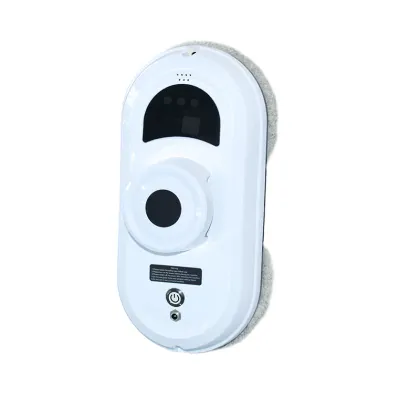 Automated Window Cleaning Robots: Elevating Home Cleaning Appliances
