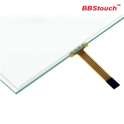 Best Touch Screen 9.7" 4 Wire Resistive
