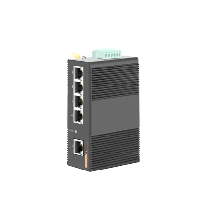 Replace Maipu Switch with 8/24/48 Port POE Industrial 10G Gigabit Ethernet NIC