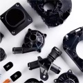 Various Customized Plastic parts for Electric