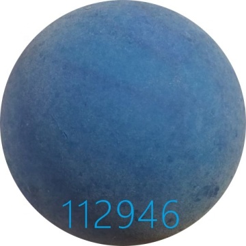 Bola injap Santoprene Bahagian untuk Pam Graco Husky - Fit 112946