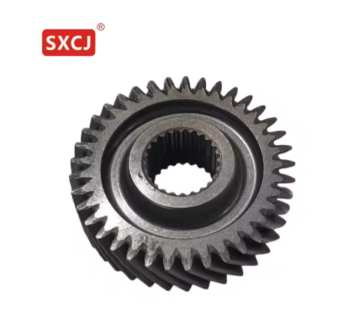 Części skrzyni biegów Engrenagem Producent Nowy stan Skrzynia biegów 5. bieg OEM 02T311361AC/02T311361N/02T311361B dla Volkswagena