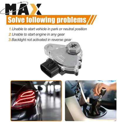 Neutral Safety Inhibitor Switch for Major Car Brands