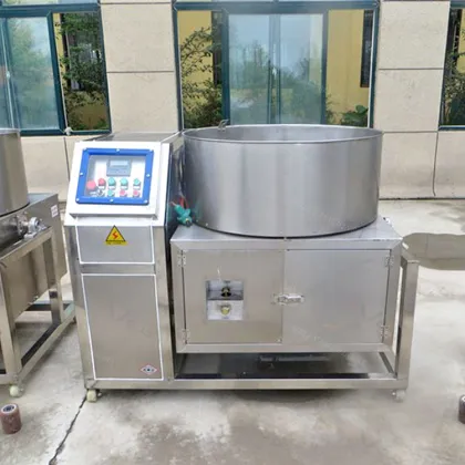 Factory Price Dried Pork and Chicken Meat Floss Machine