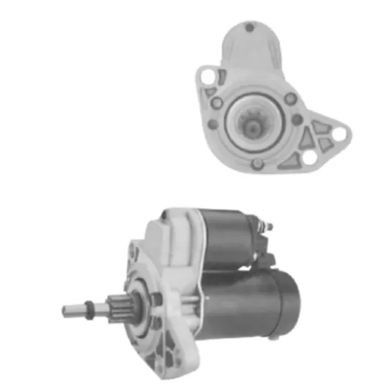 Valeo car starter JH13-003 12Volt 1.1KW