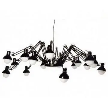 fashion Spider droplight Moooi Dear Ingo chandelier(16 head) 8911-16