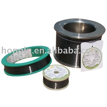 Tungsten Wire