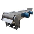 Stainless Steel Belt Cooling Machine