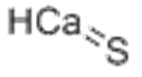 Calcium sulfide (Ca(Sx)) CAS 1344-81-6