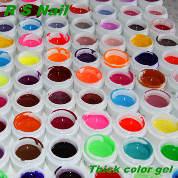 nail color gel nail color thick gel color gel for nails