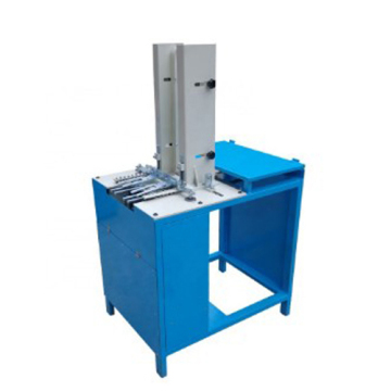 PVC Flip Flop -Riemen und Plastik -Rutschmaschine Maschine