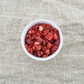 Τιμή χονδρικής αλυσίδας αποξηραμένης φράουλας