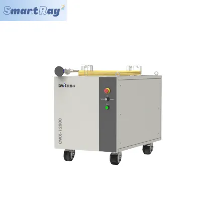 SmartRay BWT Laser Source - Affordable BFL-CW Series for Cutting and Welding Machines (1500w-12000w)