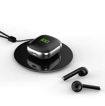 Active Noise Cancelling Earphone