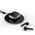 Wireless Charging BT5.0 Earphone