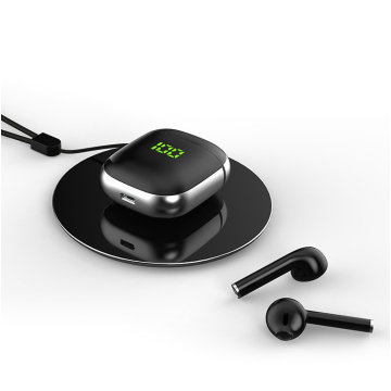 Active Noise Cancelling Earphone