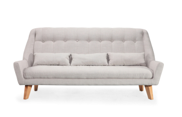 559-3 multiple color- optioned fabric sofa