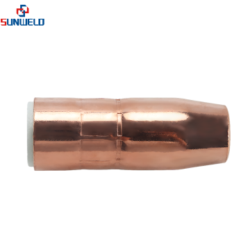 XLN-A5818CM XLMDX-250 Дюза 5/8''15.9mm Вдлъбнатина 1/8''