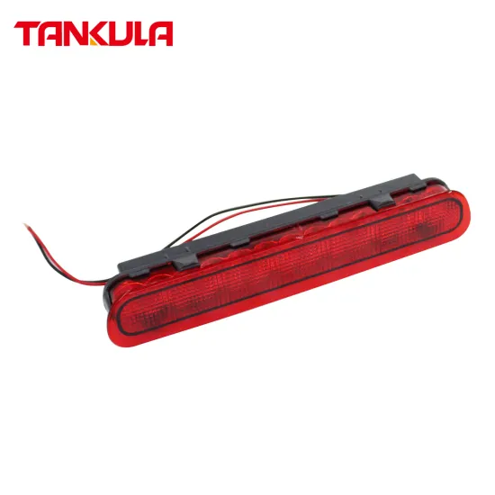 Factory Price Auto Parts: Pick-up Tail Light 81570-0K010 for Toyota Hilux Vigo 2004-2012