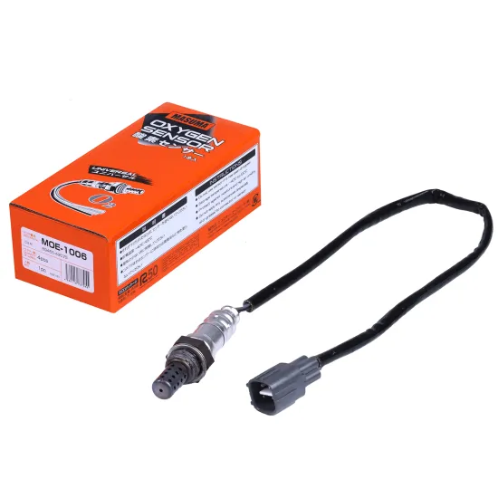 MOE-1006 MASUMA Oxygen Sensor for Toyota Highlander & Lexus LC500
