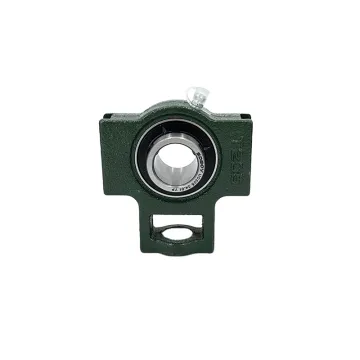 High-Quality, Low Friction UCFC215, UCFC213, UCFC204 Pillow Block Bearings: Your Ultimate Guide