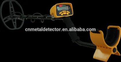 Underground detector 350 metal detector famous brand metal detector