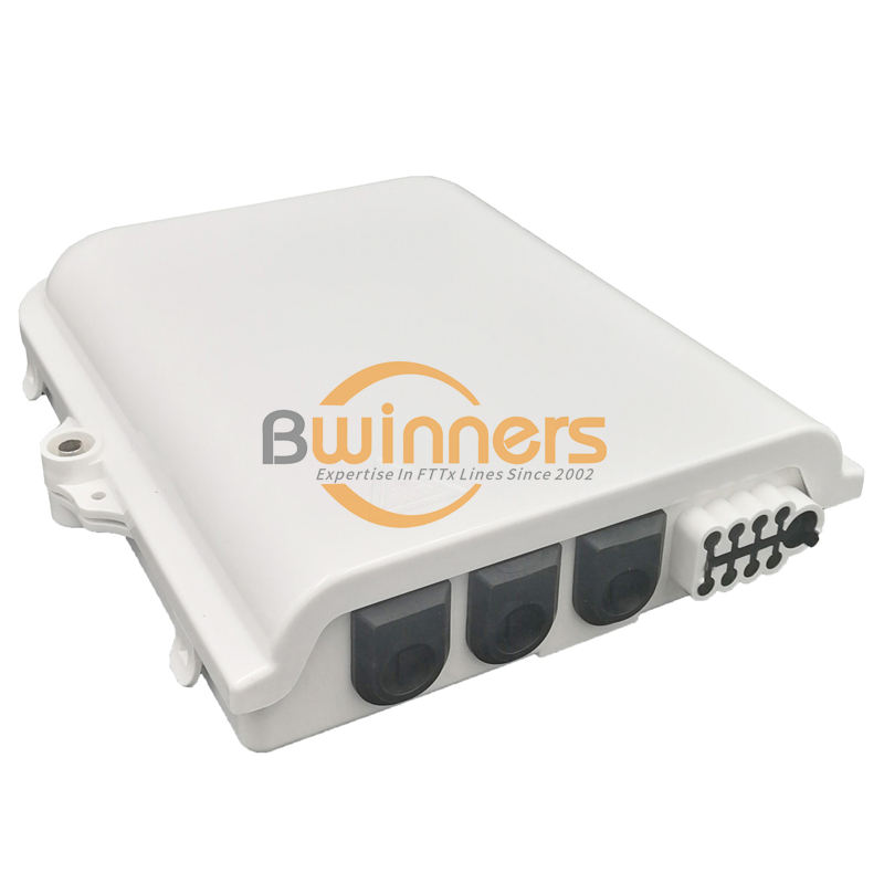Ftth Box Price
