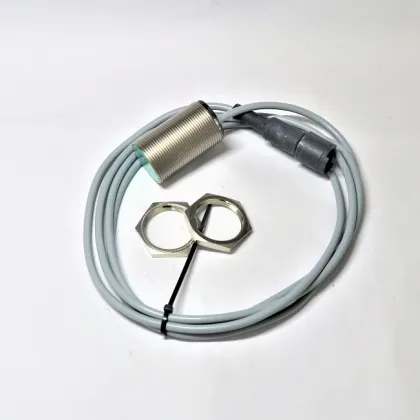 PEPPERL+FUCHS NBB10-30GM50-E2 A240600000055 Proximity Switch