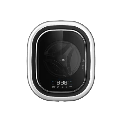 WEILI 2023 Smart 3KG Wall-Mounted Washing Machine with Dryer