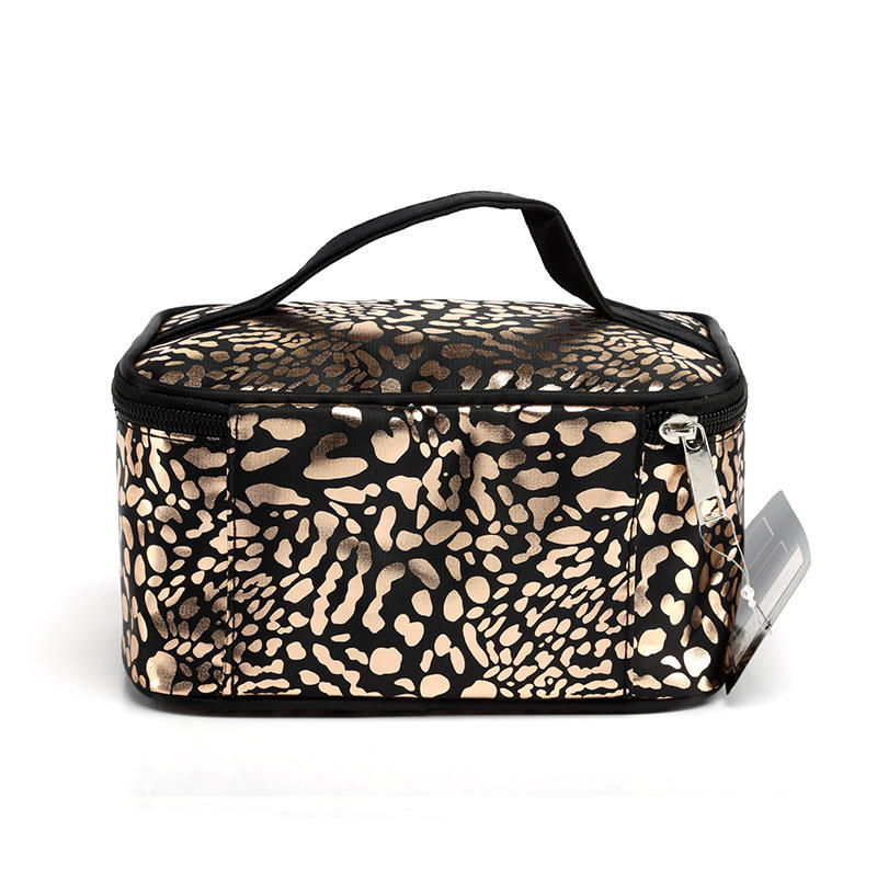 Travel Makeup Bag 2