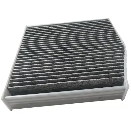 Wholesale High Quality A2468300018 Car Cabin Air Filter for Mercedes Actros